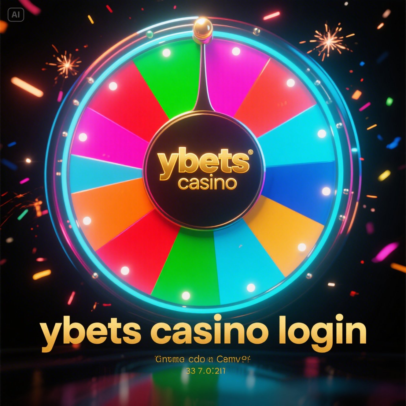 ybets casino login